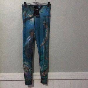 BlackMilk ??? Leggings NWT